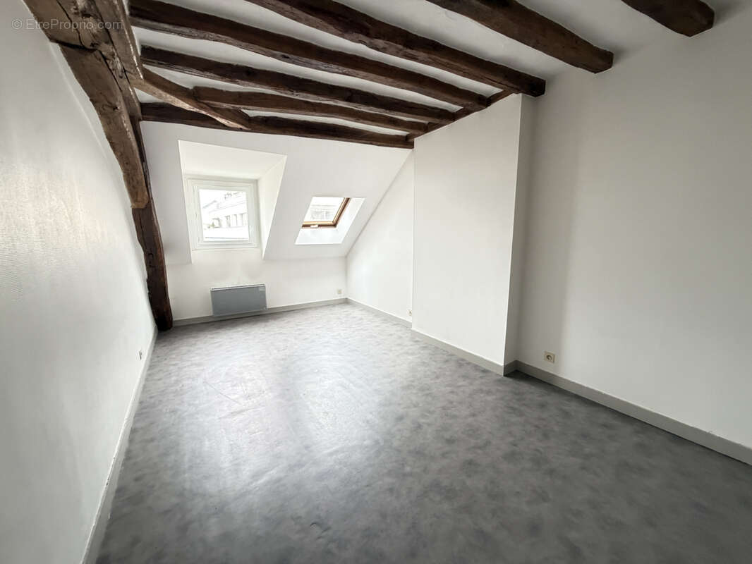 Appartement à ANGERS