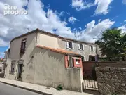 Maison à LA BERNARDIERE