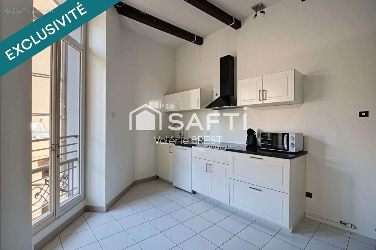 Photo 6 - Appartement à MARSEILLE-8E