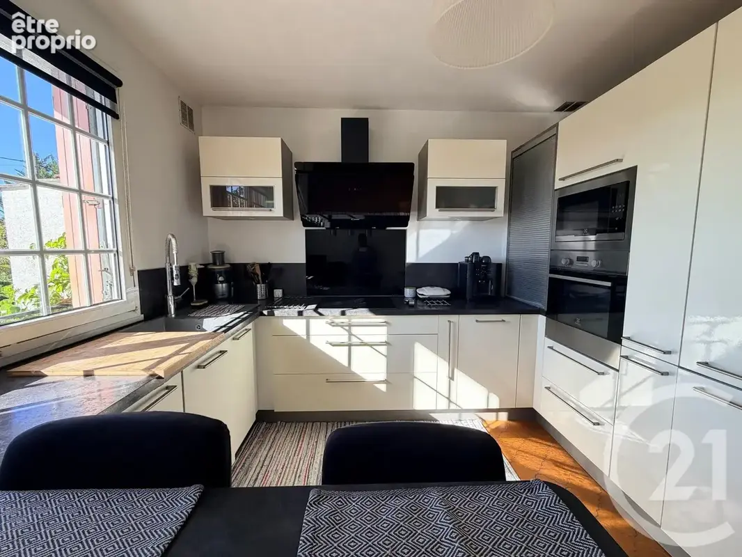 Maison 5 pièces 97 m² à vendre à Thorigny-Sur-Marne (77400) - photo 8