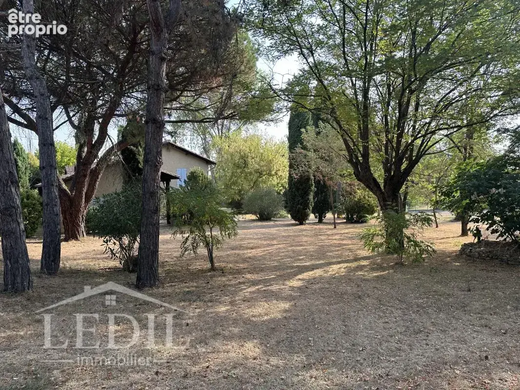 Photo Maison à Mauvezin au prix de 260 000€