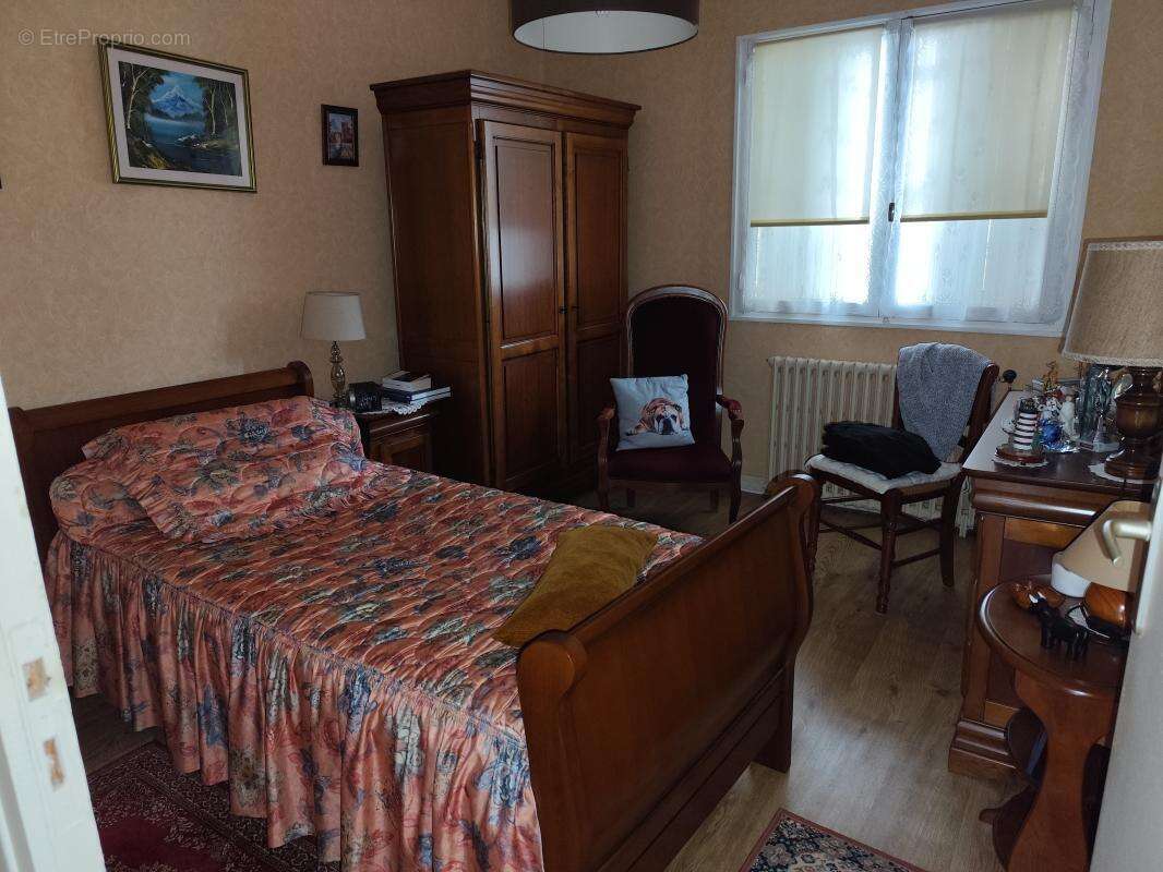 Appartement à POMEROL