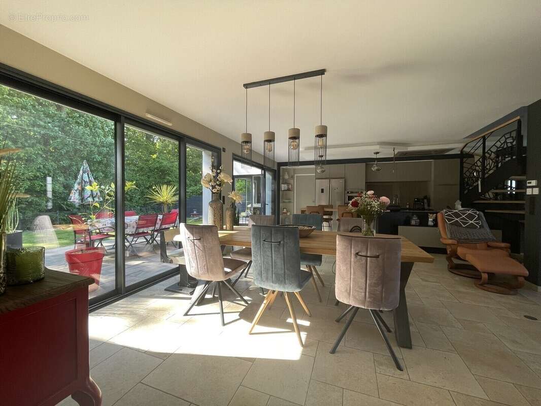 Maison à LE MANS