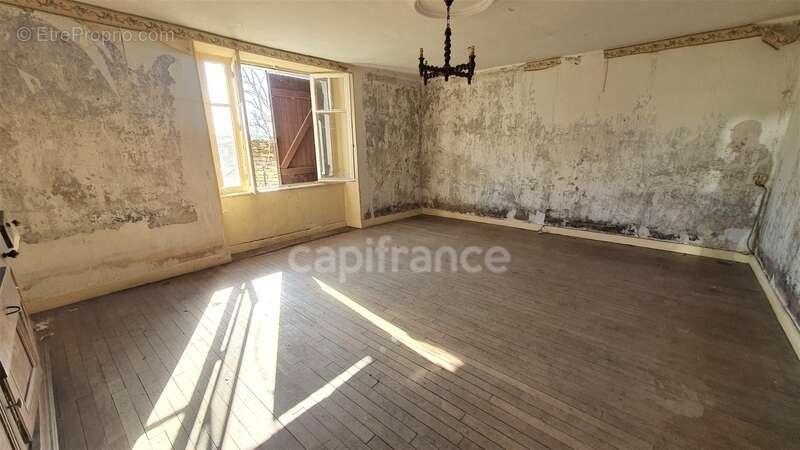 Maison à vendre 3 pièces CHATENOIS (70) - photo 5