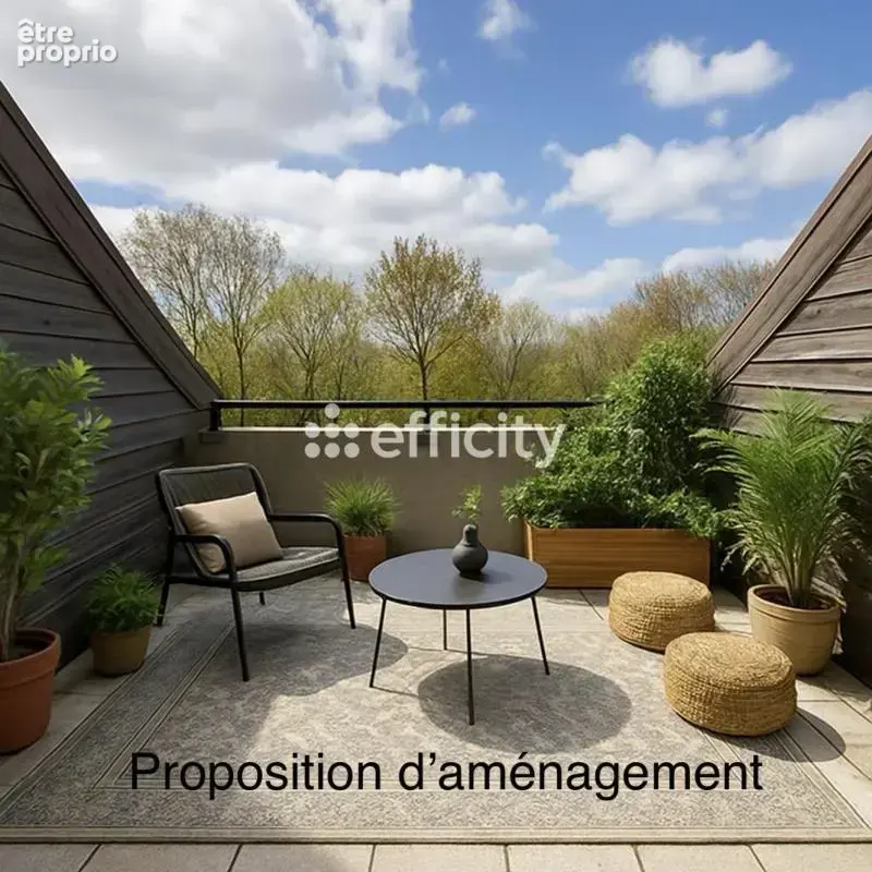 Appartement - photo 5