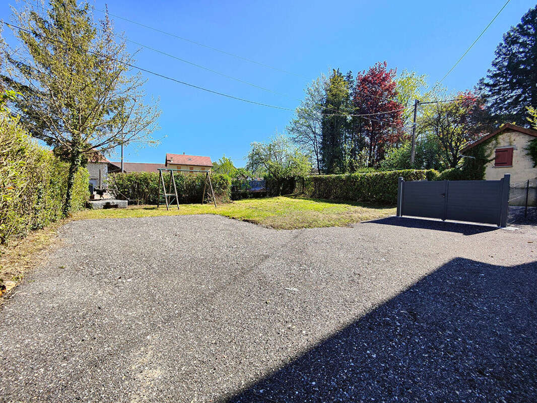 Maison - 173 m2 - Aoste - photo 18