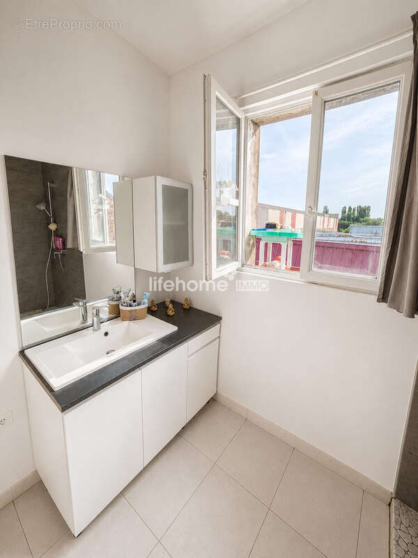 Appartement à SEDAN