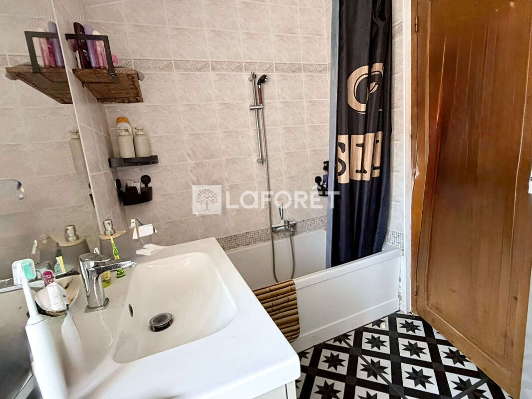 Appartement à RIVESALTES