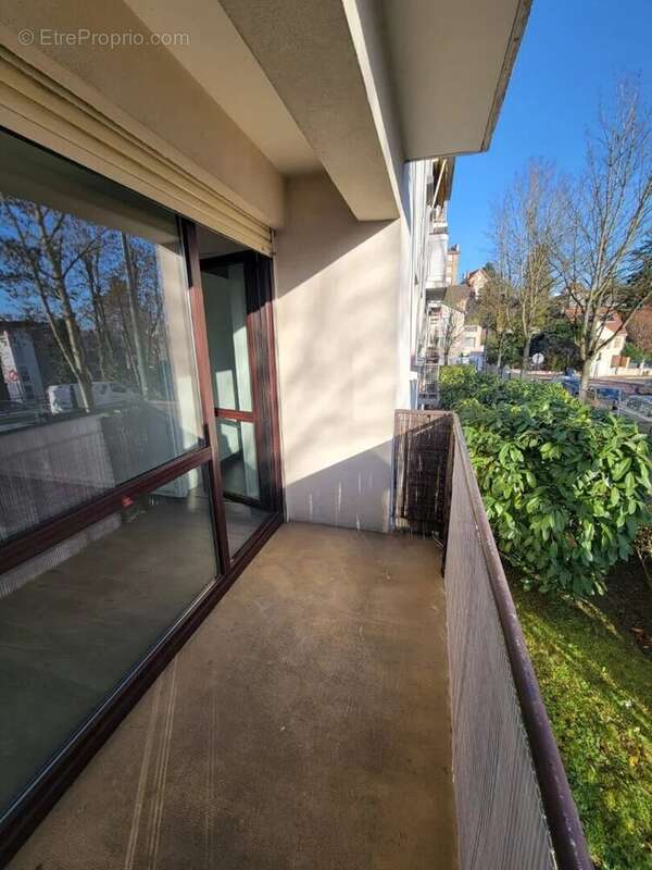 Appartement  4 pièce(s) - photo 5