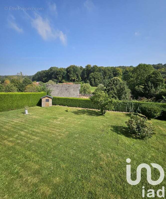 Photo 5 - Maison à LAMMERVILLE