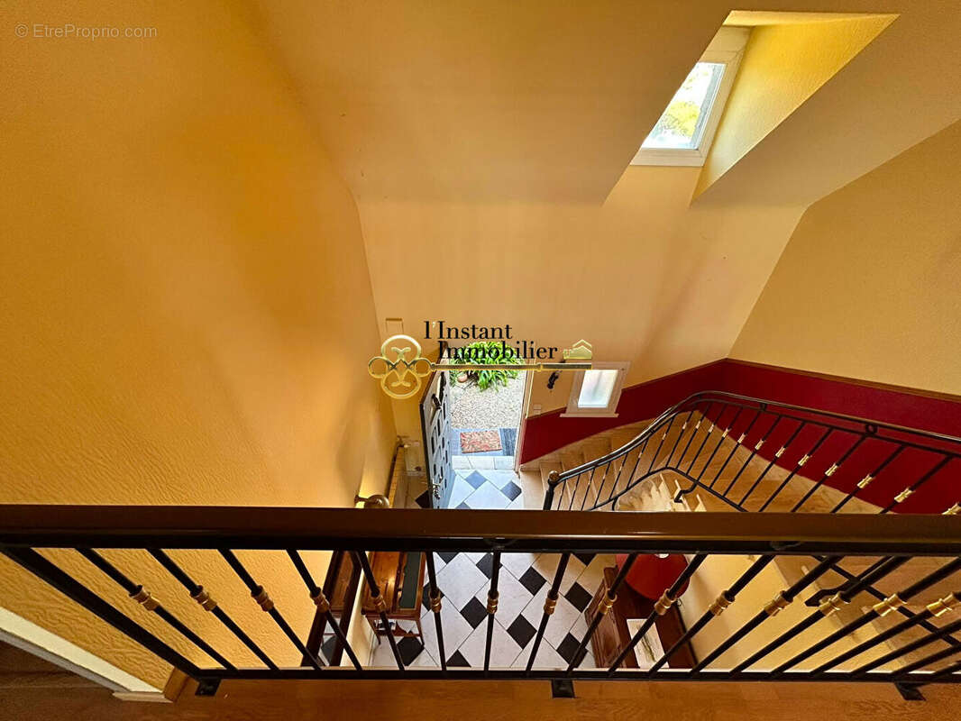 Maison à SANTEC