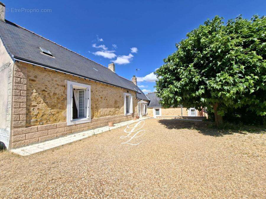 Maison 5 pièces 126 m² à vendre à Pirmil (72430) - photo 169