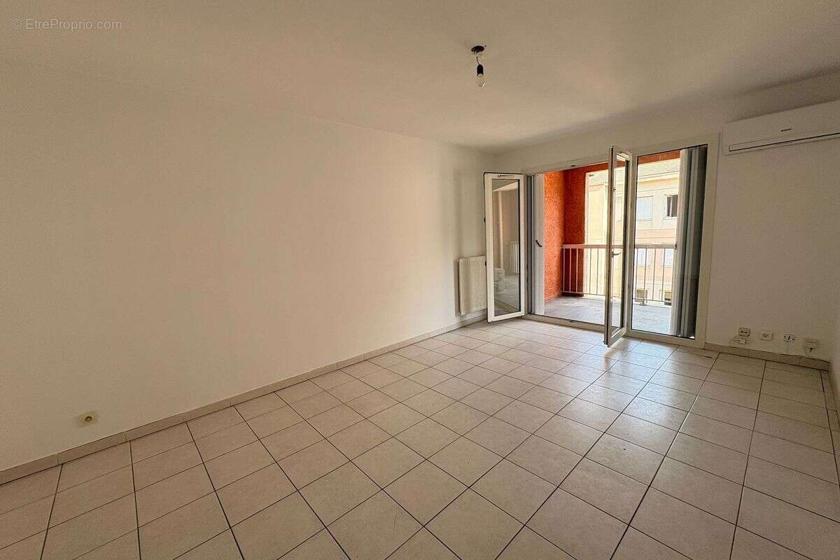 Appartement à BASTIA