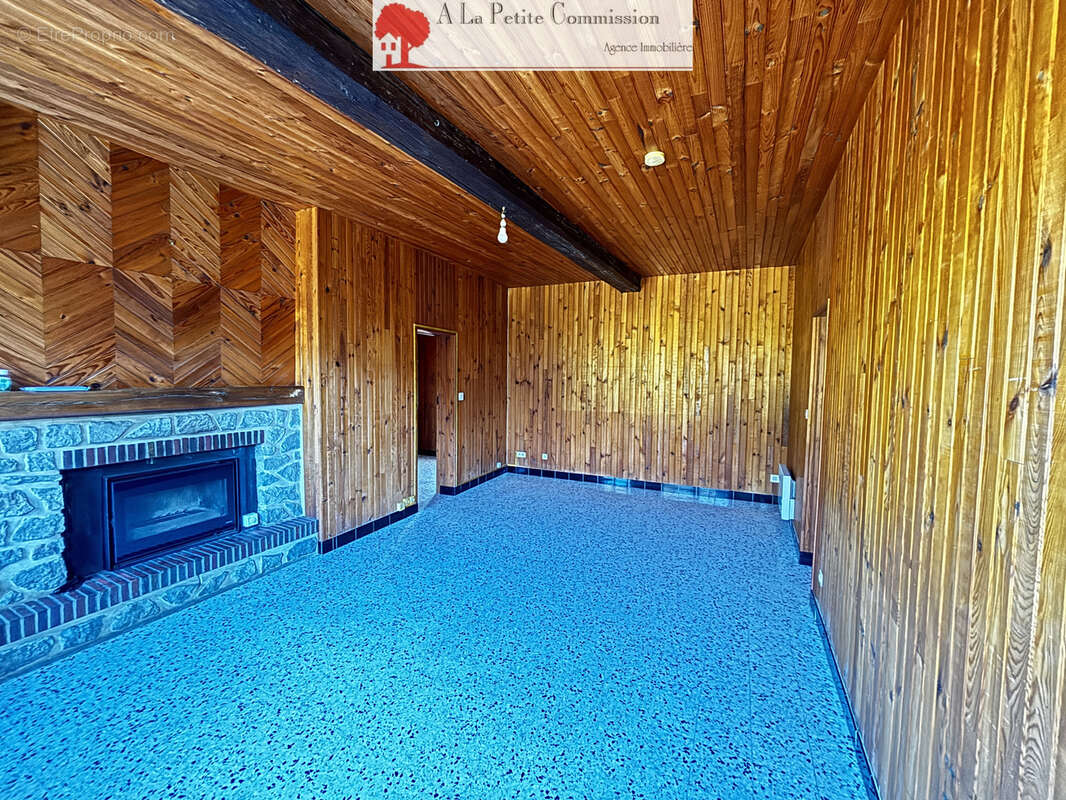 Maison avec 4 chambres et jardin proche Dammarie - photo 5