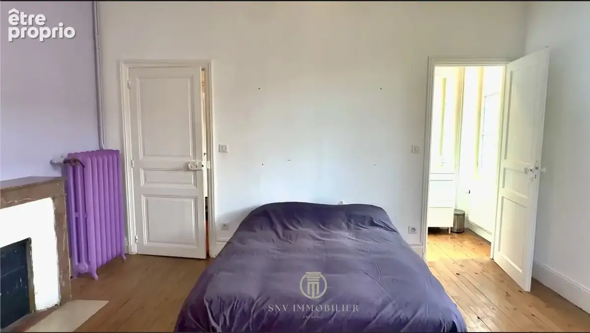 Maison rénovée 5 chambres, jardin, cave - photo 14