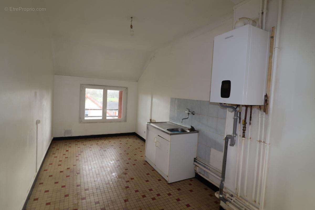 Appartement à SAINT-PERE