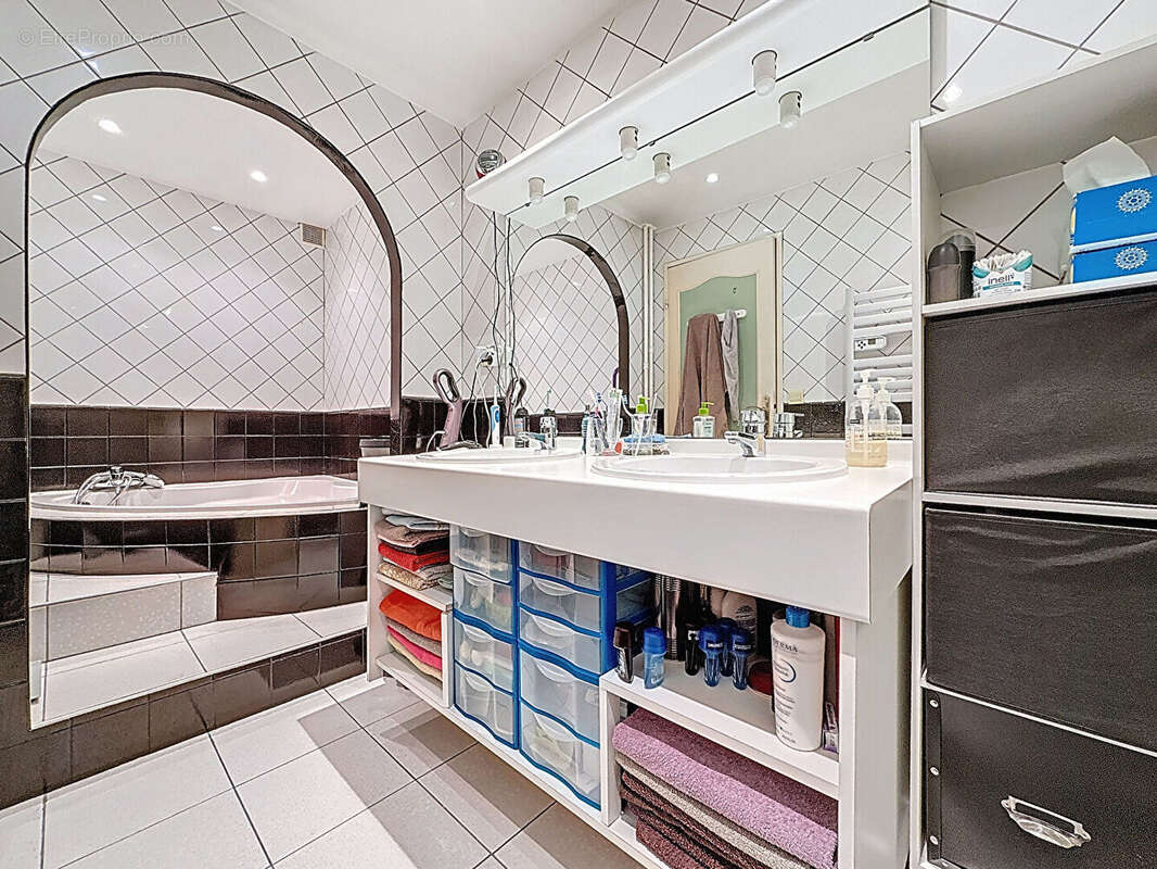 Appartement à MEAUX