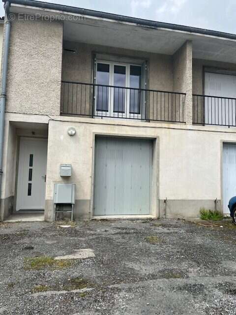Appartement 57 m² à Graulhet  - photo 7