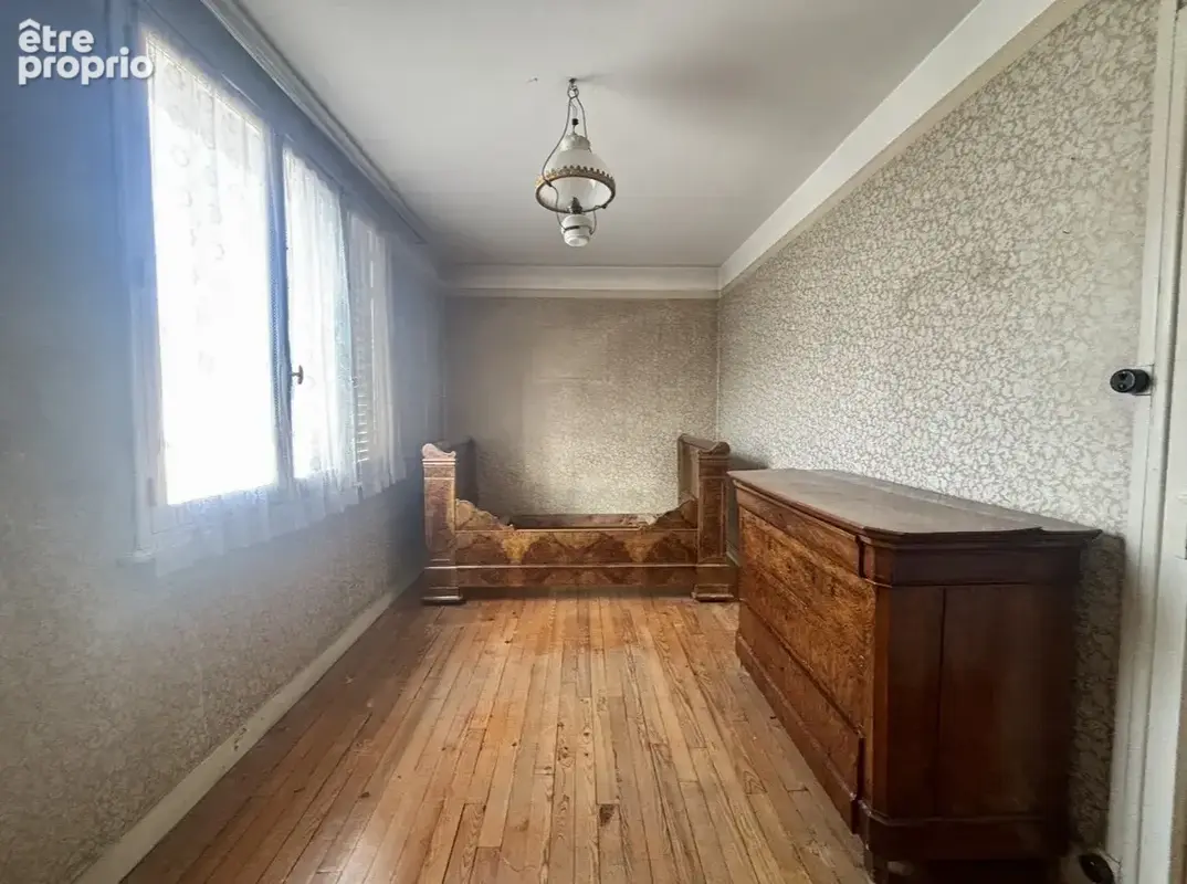 Appartement T3 - 56 m2 - photo 4