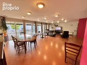 Appartement à VILLEDIEU-SUR-INDRE