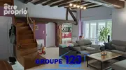 Maison à AILLANT-SUR-THOLON