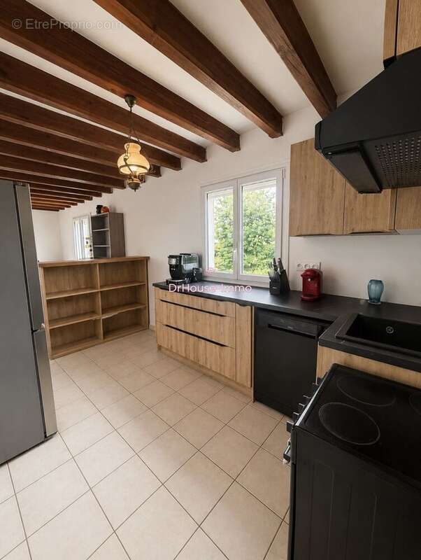 Maison à AMILLY