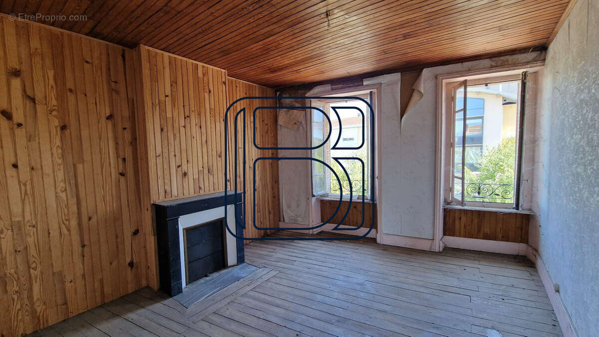 Maison 140 m² à Courpiere  - photo 7