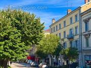 Appartement à BOURG-EN-BRESSE