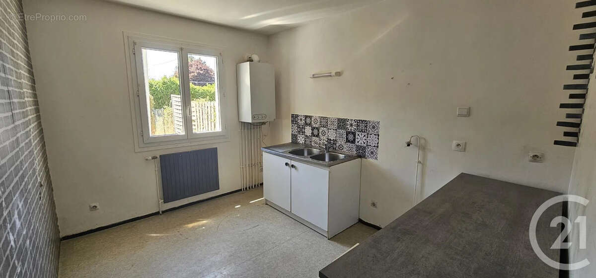 Maison 66 m² à Bonneval  - photo 3