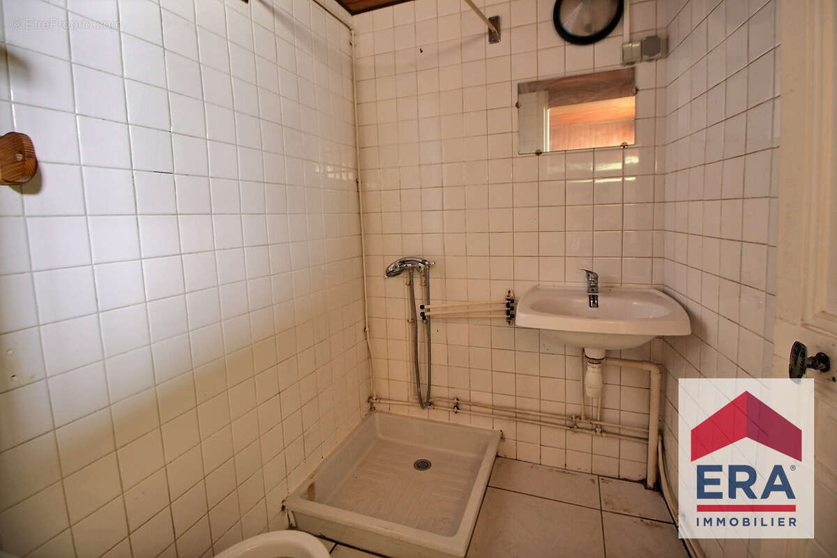 Maison à PIERRELATTE