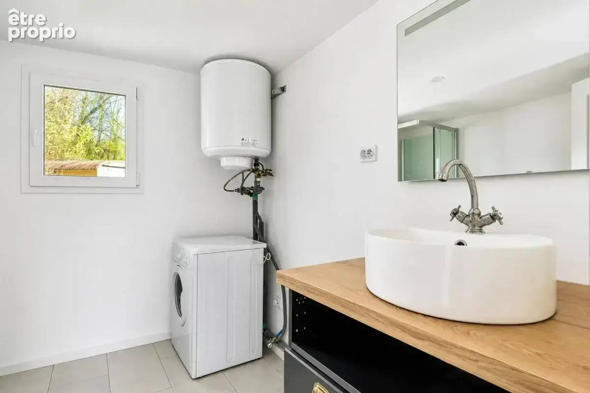 Maison spacieuse en bord de Seine à Soisy-sur-Seine - photo 10