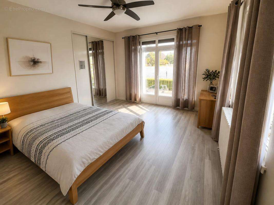 Maison de 7 pièces de 156 m² à Talence - photo 7