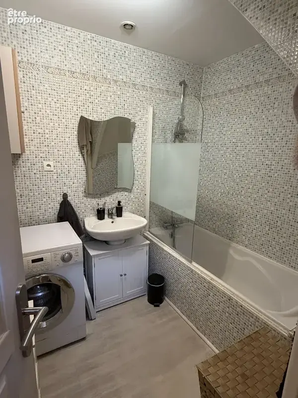 Maison 5 pièces, 68m2 - photo 7