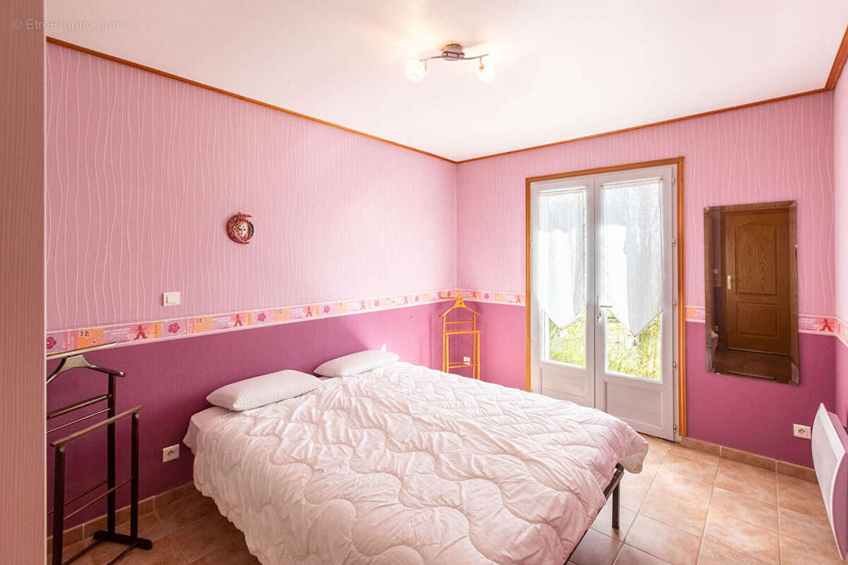 Maison à RISCLE