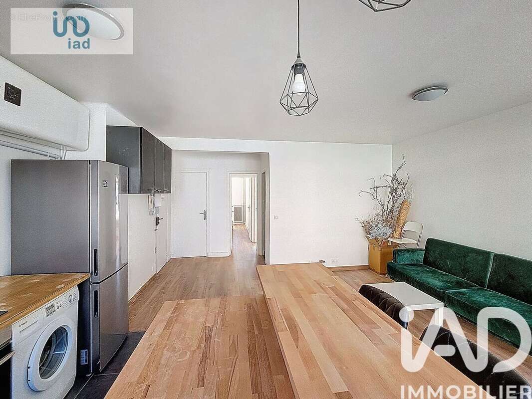 Photo 4 - Appartement à MONTROUGE