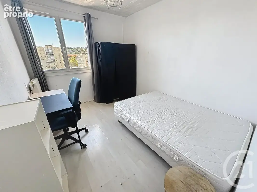 Appartement 3 pièces 58 m² à vendre à Lyon-7e (69007) - photo 15