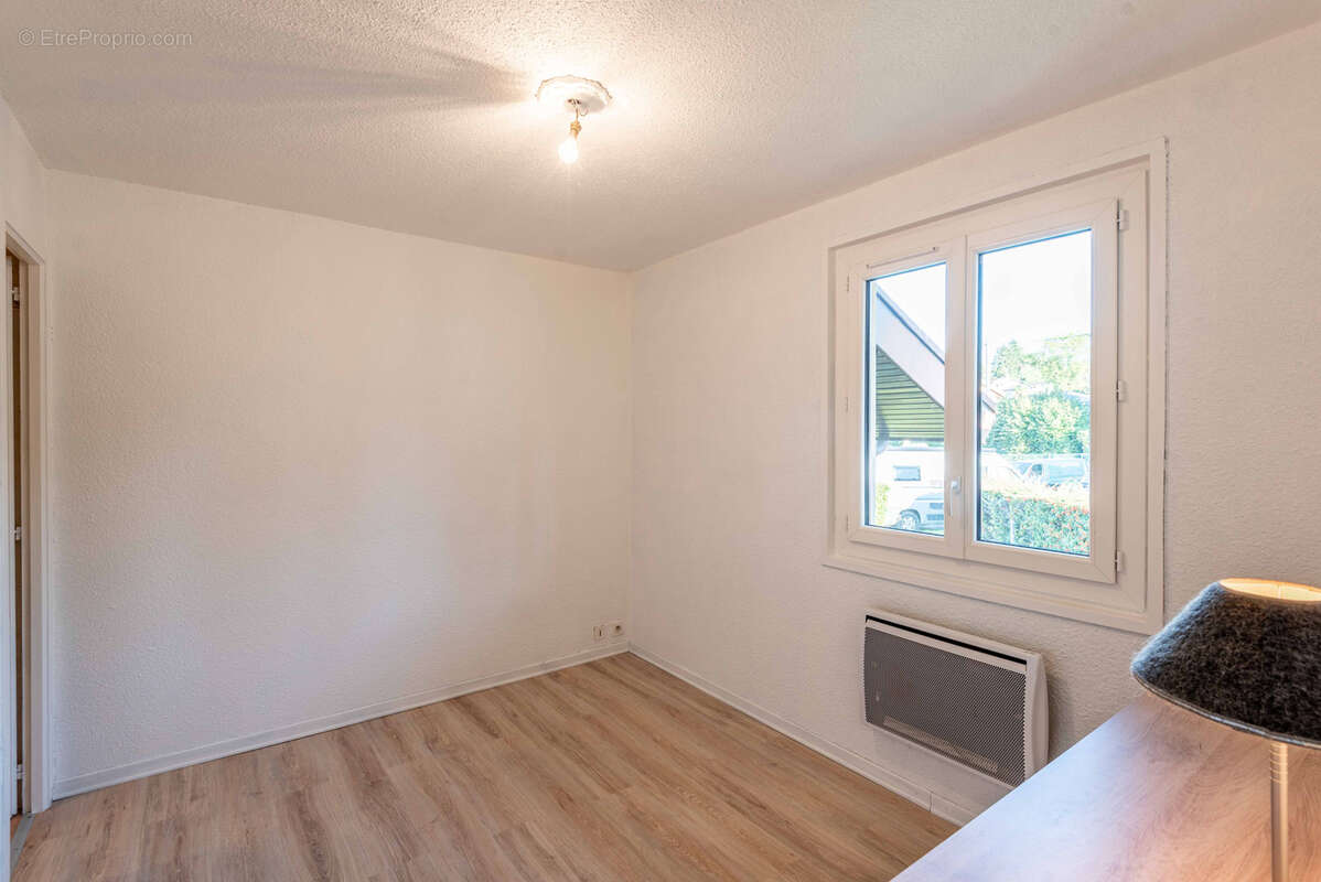 Appartement à PUBLIER