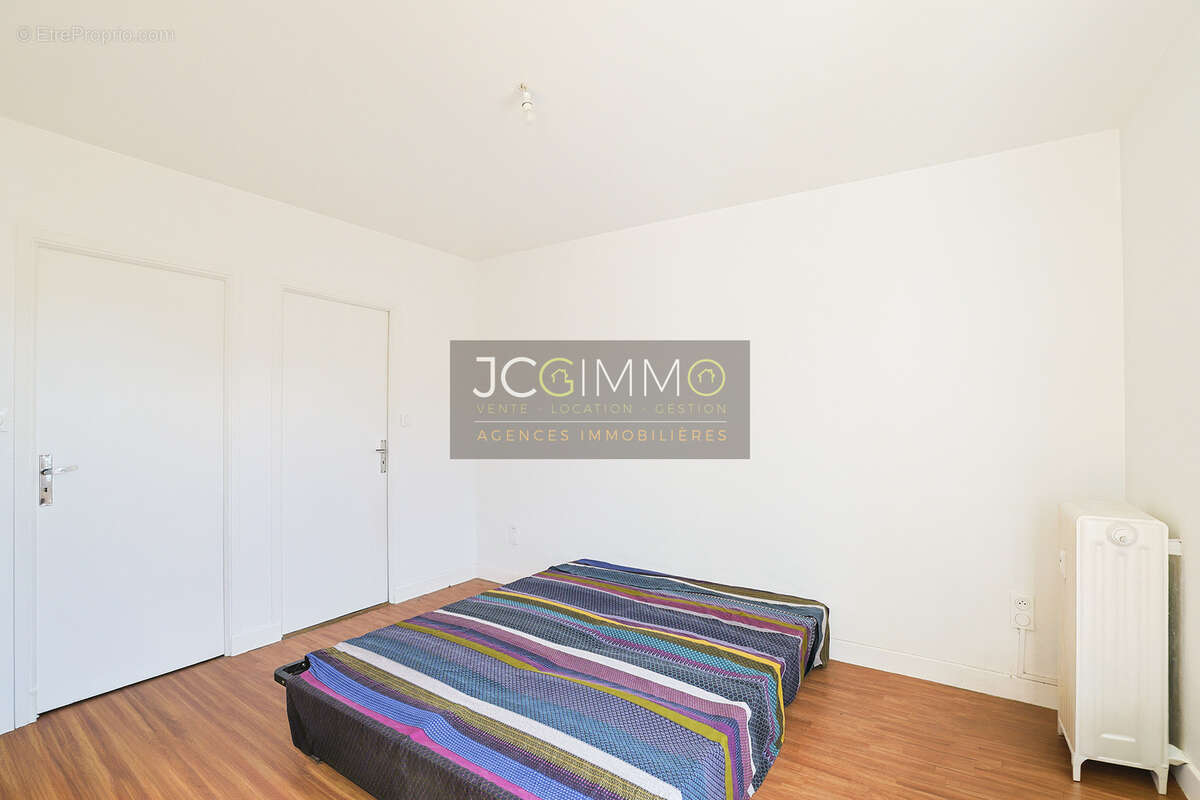 Appartement à LE LAVANDOU