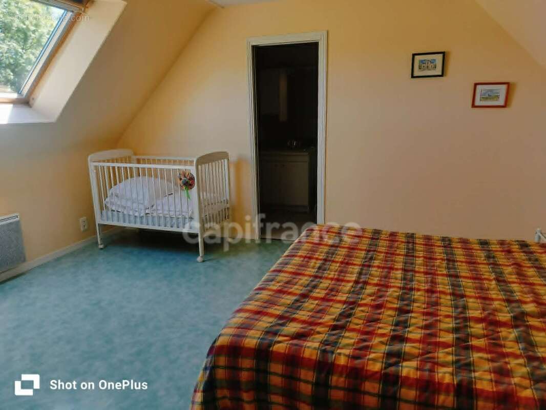 Propriété de charme – 3 gîtes au cœur de la nature - photo 15