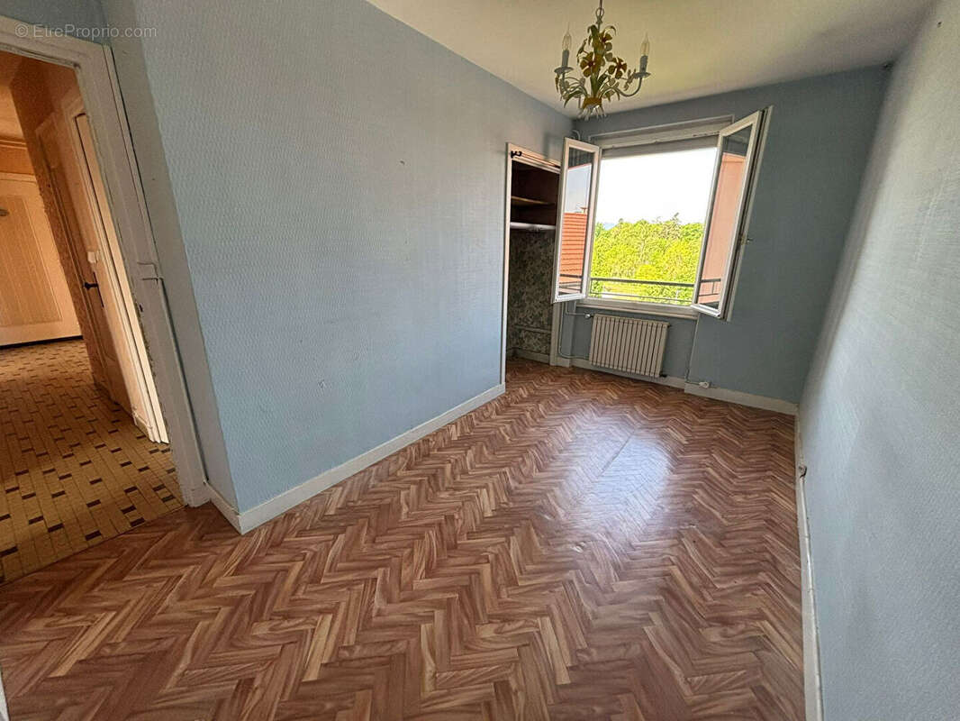 Appartement à ROANNE