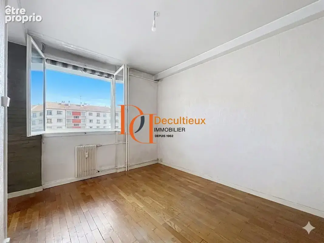 Appartement 2 pièces 52 m² à vendre à Villeurbanne (69100) - photo 6