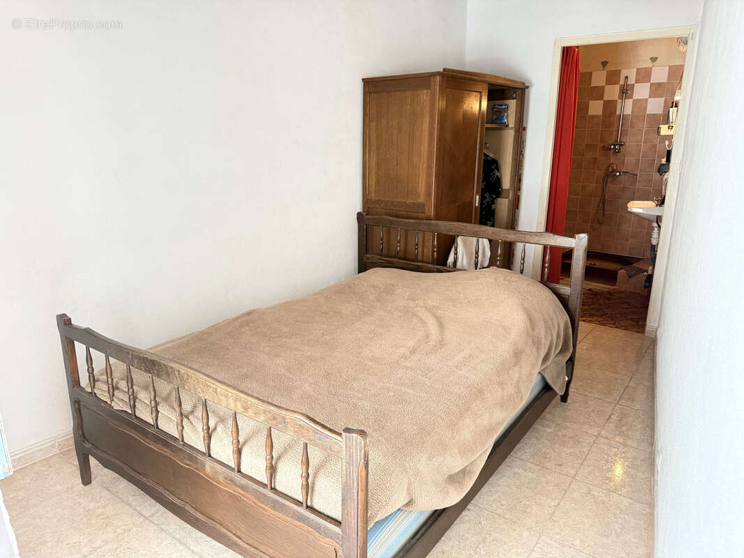 Maison 5 pièces - 87 m2 avec garage (2 roues) - photo 9