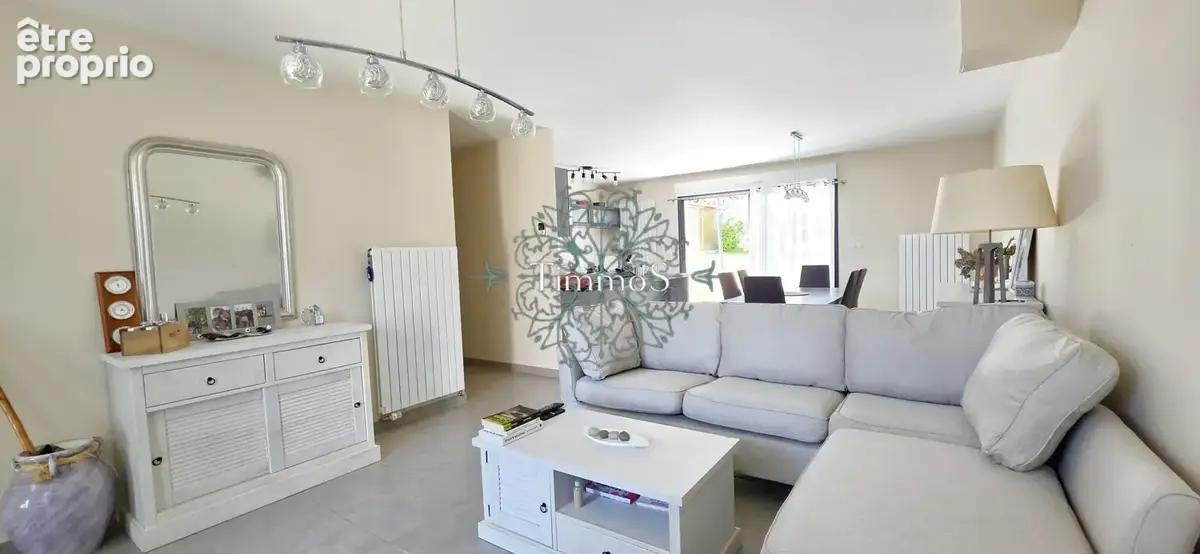 Coup de cœur à Esches (60)   Maison de plain-pied récente (2016)  DPE A & GES A - photo 2