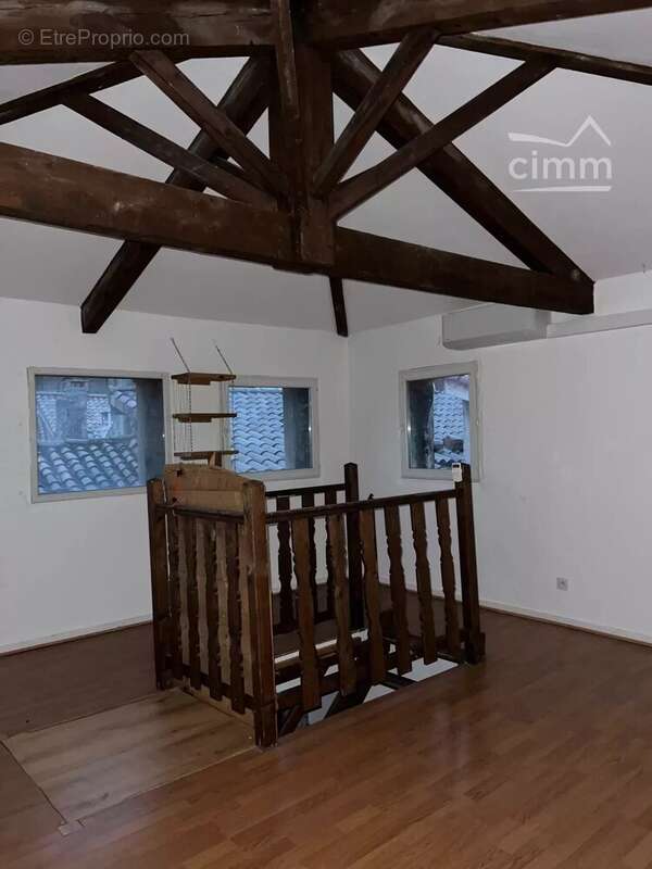 Appartement à ROMANS-SUR-ISERE