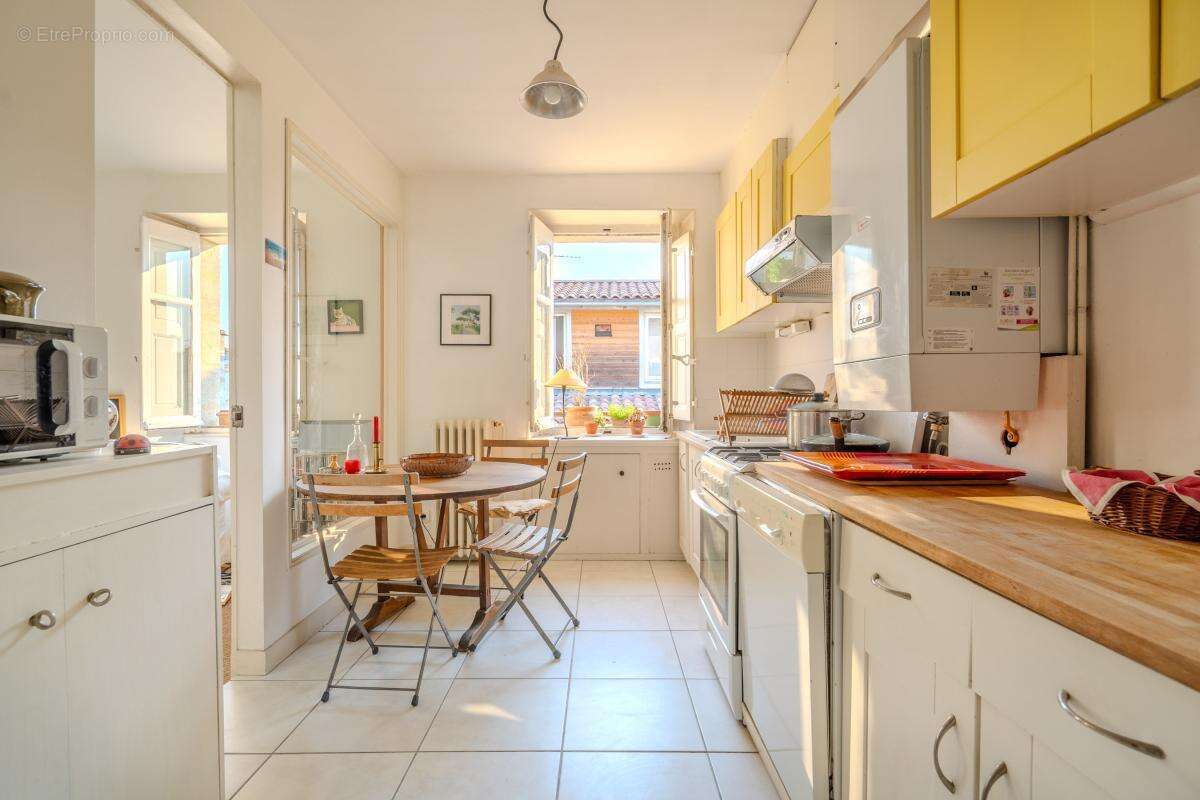 Appartement - photo 7