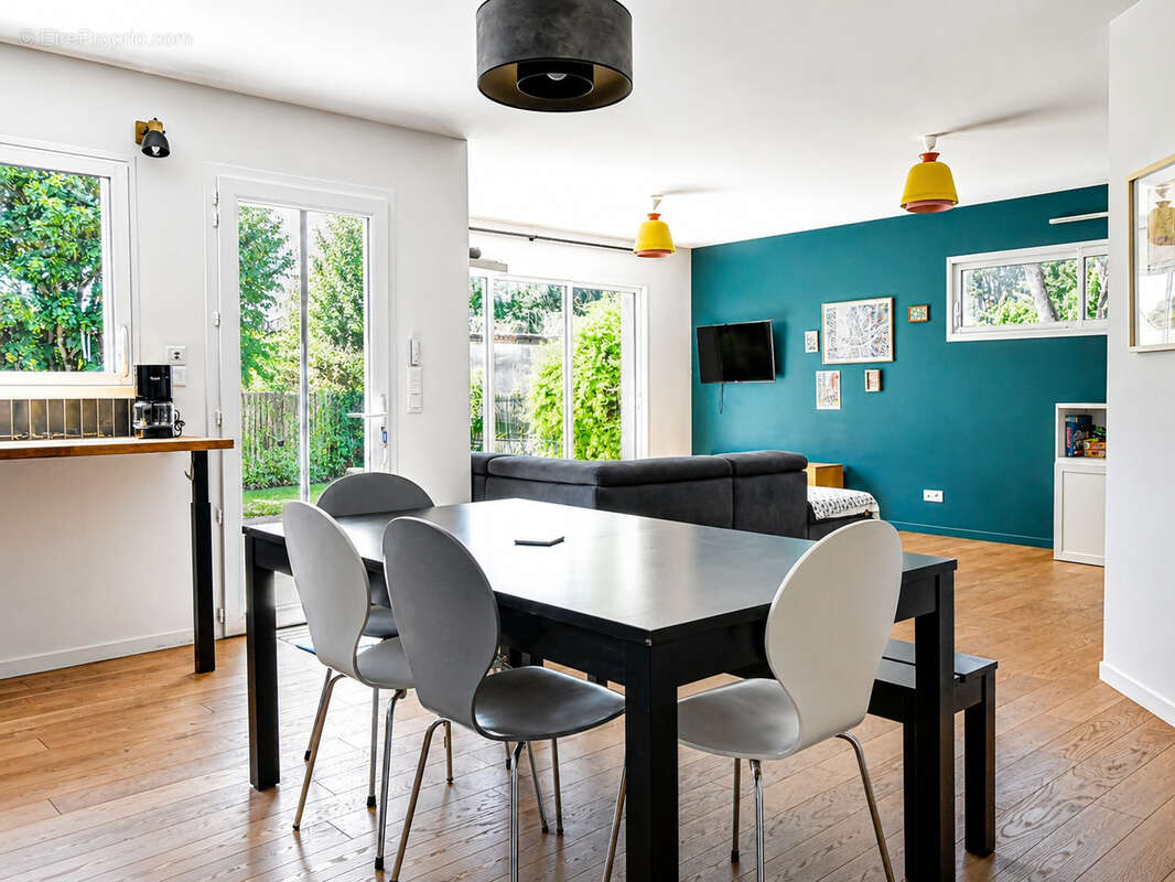 Maison à PORNIC