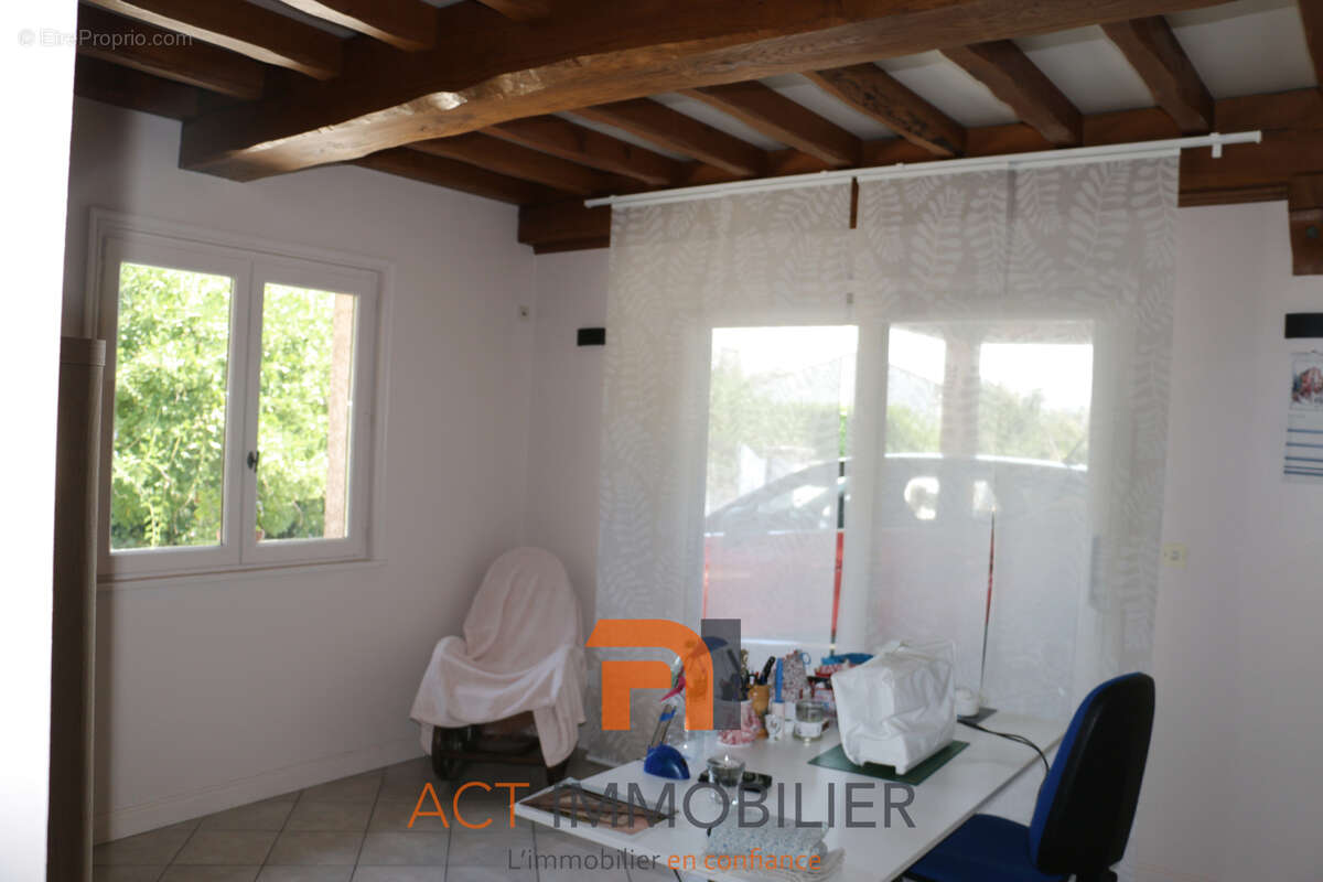 L'arbresle maison 160 m2, 6 ch, proche ecoles college lycées et gare - photo 13