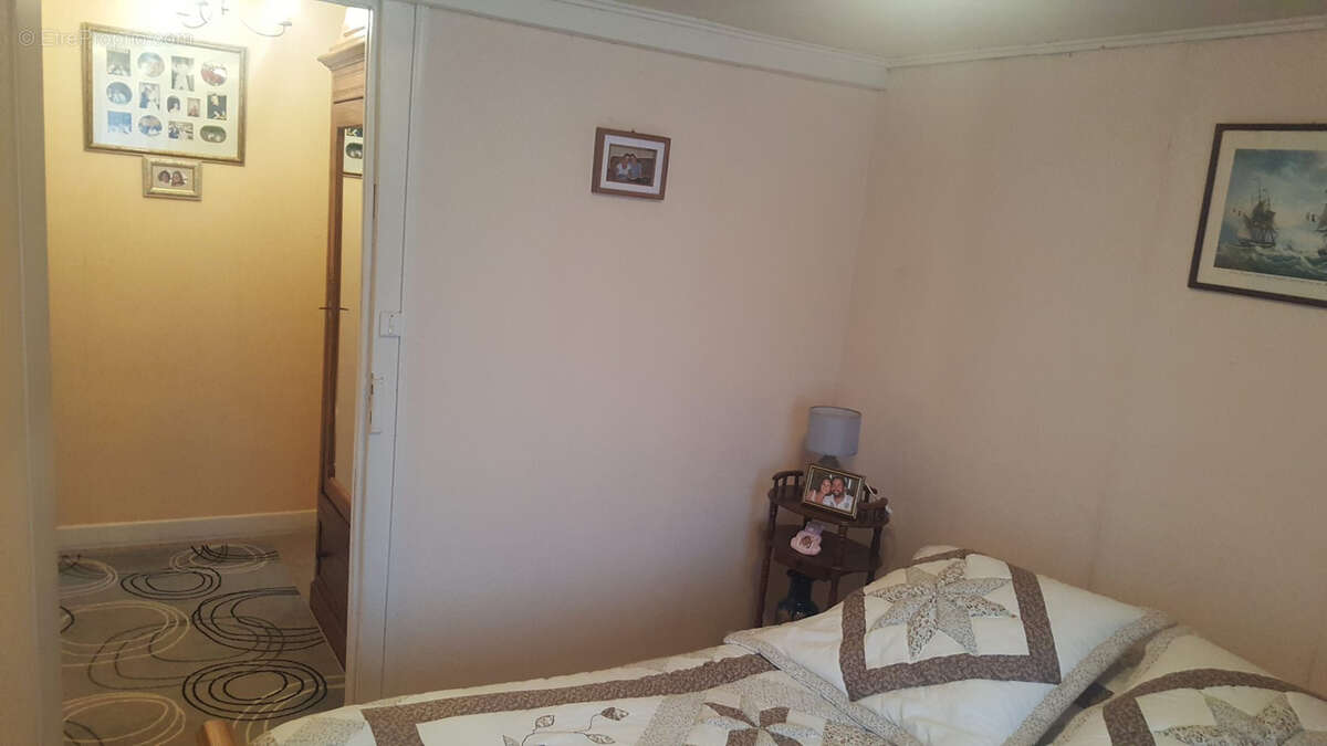 Maison à SAINT-DIZIER-LEYRENNE