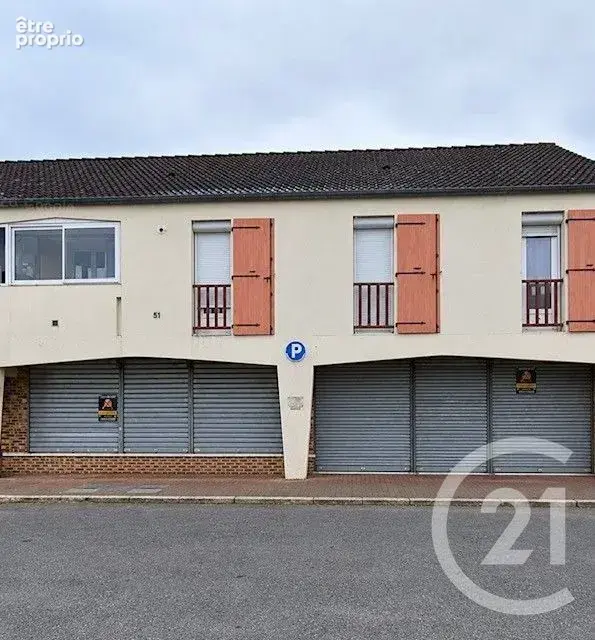 Bien immobilier à vendre à Saint-Pathus (77178) - photo 1