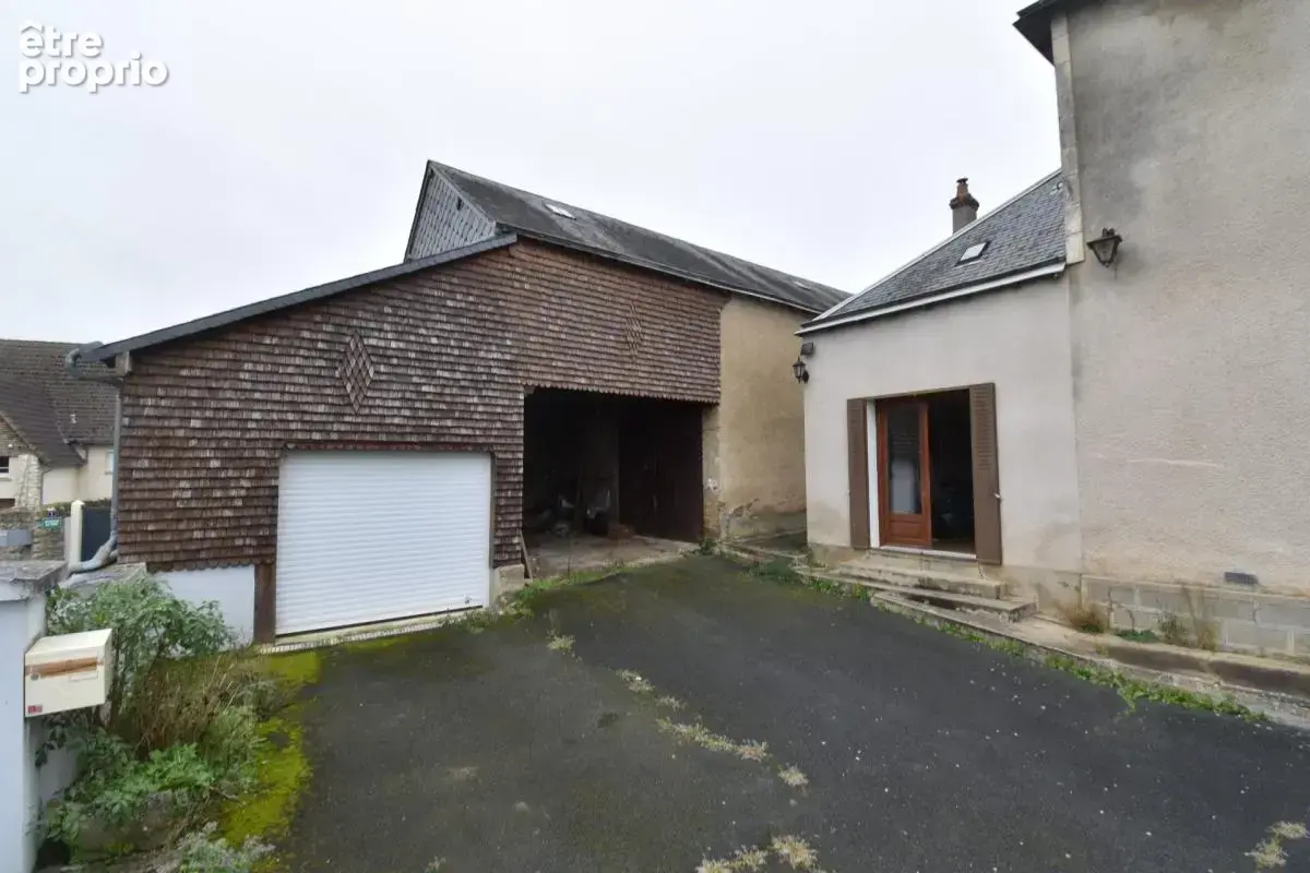 Maison familiale de 9 pièces, 187m² à  MAILLET (36) - photo 29